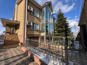 Фото виконкому Покровської райради