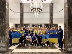 Кікбоксери із Кривого Рогу показали у Хорватії відмінний результат: які медалі завоювали