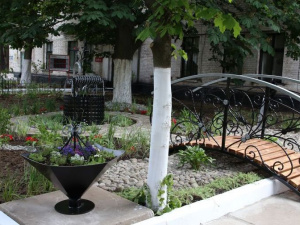 Фото пресслужби компанії Метінвест