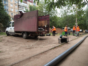 фото управління преси криворізького міськвиконкому 