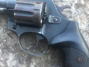 Фото пресс-службы Криворожского отдела полиции