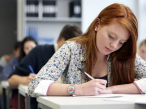 Старші класи, фото з відкритих джерел 