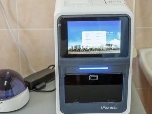 На 100 тис. криворіжців проводять 224 ПЛР-дослідження – міськвиконком