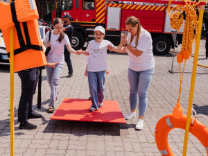Фото пресслужби Дніпропетровської ОВА