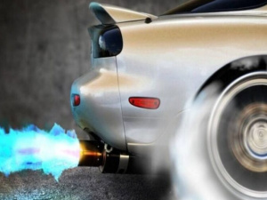 Гучні автомобілі, фото з відкритих джерел 