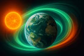 Небезпечні дні травня: календар магнітних бур - фото з відкритих джерел