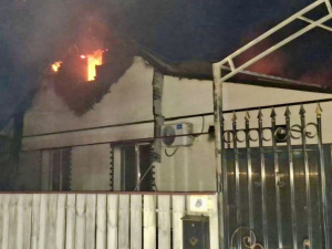 Криворіжжя знову під ворожим вогнем: що відомо про наслідки російської атаки в ніч на 14 березня