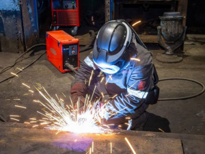 Фото Центру кар'єри Метінвест