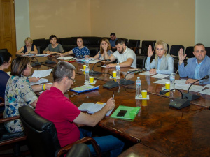 Фото пресслужби Дніпропетровської облради