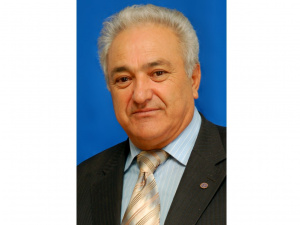 Фото: Криворізький національний університет