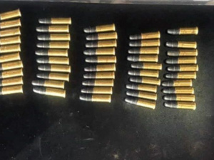 Фото пресс-службы Криворожского отдела полиции