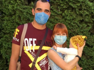 Фото служби у справах дітей виконкому Покровської районної у місті ради