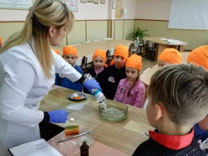 Фото пресслужби компанії Метінвест