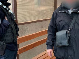 Фото пресс-службы Полка патрульной полиции Кривого Рога