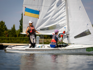 Фото пресслужби Дніпропетровської ОВА