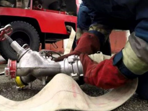 Фото пресслужби ДСНС Дніпропетровської області