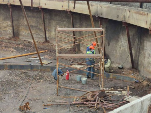 Фото пресслужби КП "Кривбасводоканал"