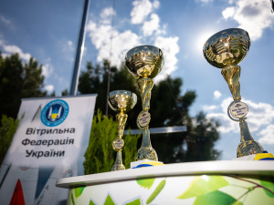 Фото пресслужби Дніпропетровської ОВА