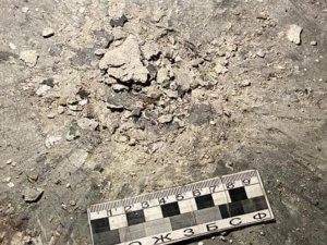 Фото пресс-службы Криворожского отдела полиции