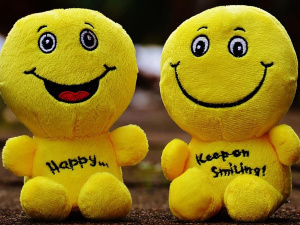 День сміху - фото з відкритих джерел