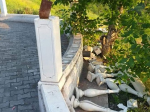 Фото: Виконком Інгулецької районної у місті ради