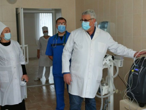 Фото пресс-службы компании Метинвест