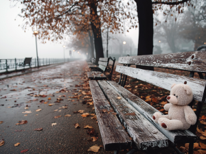 фото благодійного фонду «СпівДія»