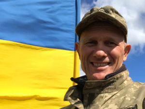 Фото Ольги Гринченко