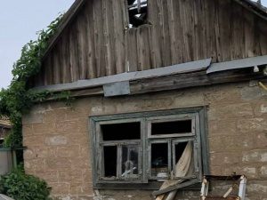 Фото пресслужби Дніпропетровської ОВА