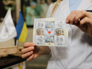 Фото пресслужби Дніпропетровської ОВА