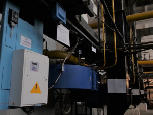 У Кривому Розі працюють над посиленням автономності об’єктів критичної інфраструктри, щоб місто було більш готовим до блекаутів