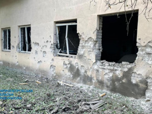 Фото: Дніпропетровська обласна прокуратура