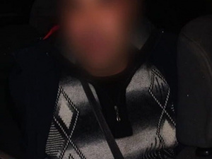 Фото пресс-службы Полка патрульной полиции Кривого Рога