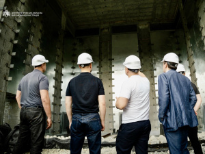 Фото пресслужби Дніпропетровської ОВА
