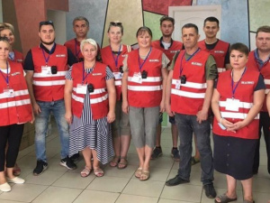 Фото КП «Центра электронных платежей»