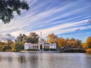 Фото Анатолія Урбана Новака 
