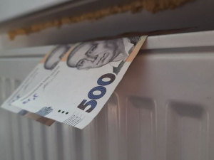 Криворіжці заборгували теплоцентралі більше 814 млн гривень