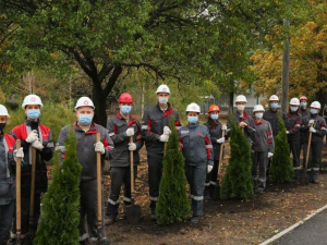Фото пресслужби компанії Метінвест