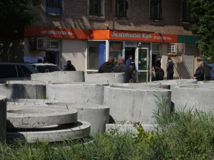 Фото управління преси міськвиконкому 