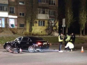 Фото очевидців події