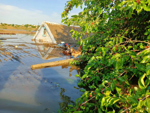 Фото: Олег Леонтьєв (Facebook)