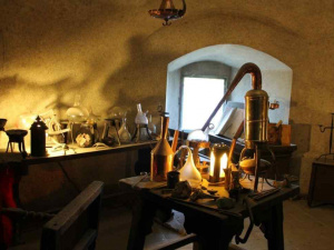 Свинець таки можна перетворити на золото - фото з відкритих джерел