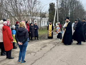 Фото Ігумена Меркурія Скорохода