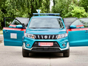 Фото Зеленодольської територіальної громади