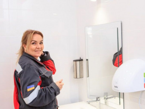 Фото пресслужби компанії Метінвест