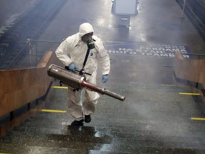 Фото пресслужби Криворізького міськвиконкому 