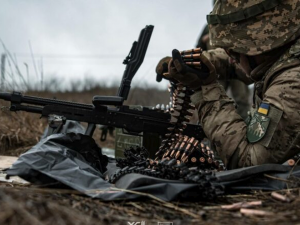 Фото Генштаб ЗСУ