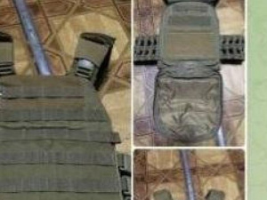 Ошукав більше 50 осіб: кіберполіція Дніпропетровщини викрила чоловіка на псевдопродажі військової амуніції