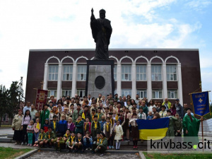 12 квітня - День скаута в Україні: кого привітати з професійним святом та іменинами