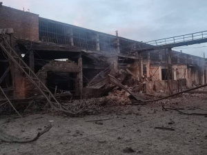 Фото пресслужби Дніпропетровської ОВА